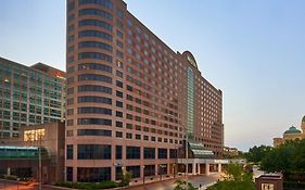 The Westin Indianapolis